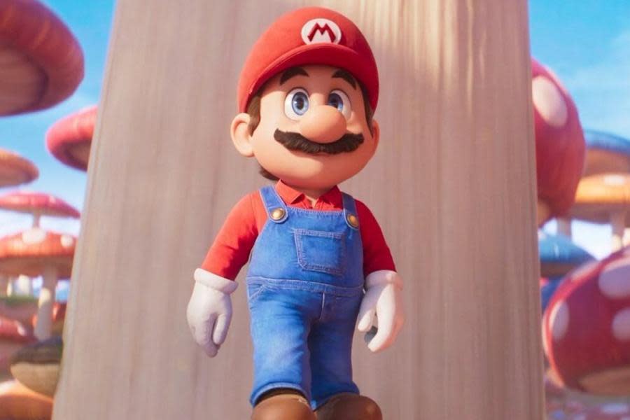 ¿Cuántos años tiene Mario? Miyamoto lo reveló hace mucho tiempo y nunca te enteraste