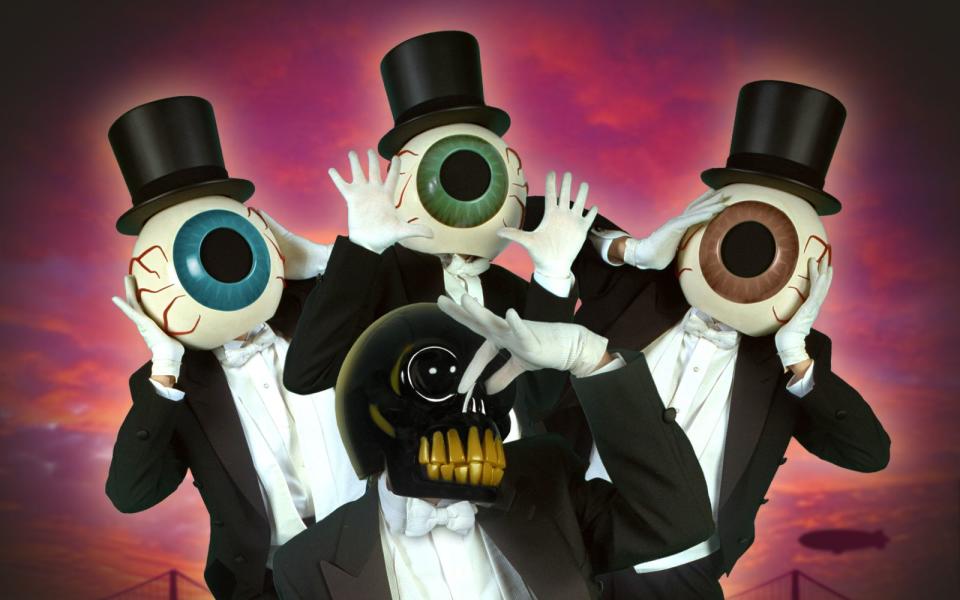 The Residents