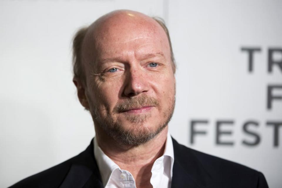 <div class="inline-image__caption"><p>Director Paul Haggis.</p></div> <div class="inline-image__credit">REUTERS</div>