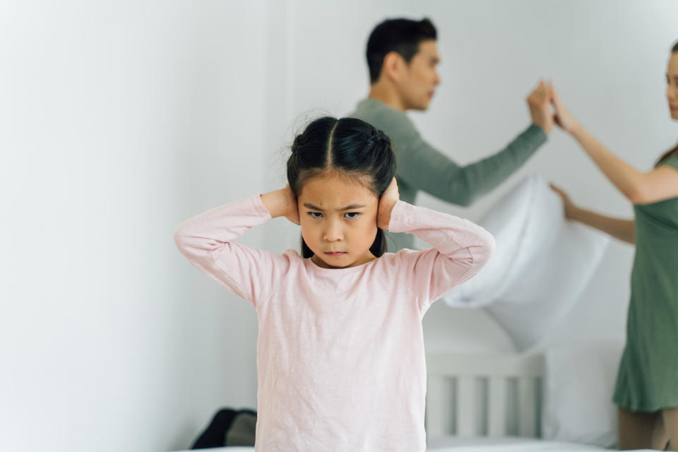 Claire Leong, a counsellor at Sofia Wellness Clinic observes that some teen and adult clients she encounters are grappling with the consequences of growing up with untreated parental mental health issues.