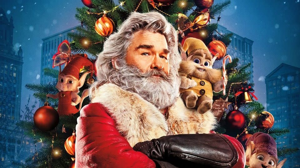 Best Christmas Movies of All Time