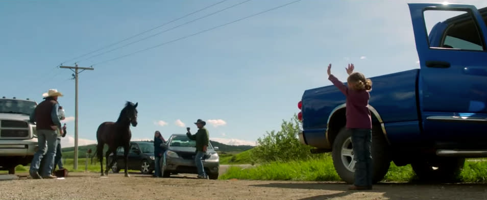 What’s Going to Happen in 'Heartland' Season 16?