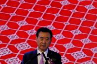 <p>No. 18: Wang Jianlin<br> Net worth: $31.3 billion<br> Source of wealth: Real estate<br> (Reuters) </p>