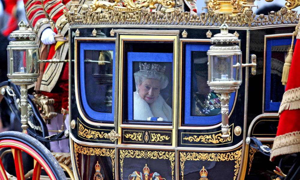 <span>Photograph: Chris Radburn/PA</span>