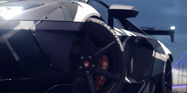 ¡Need for Speed viene con todo! Estudio de Codemasters se fusiona con Criterion