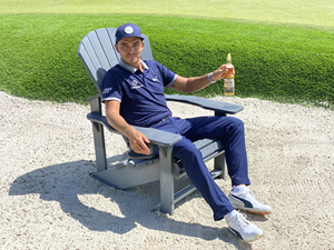 Brand Partners with PGA TOUR Player Rickie Fowler to Launch Fan Sweepstakes and New TravisMathew Golf Line