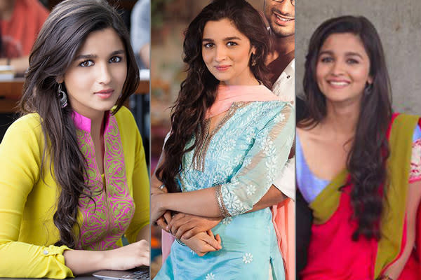 Decoding Alia Bhatt's Every Look at Her BFF's Wedding & Here's How to Get  Them! | WeddingBazaar