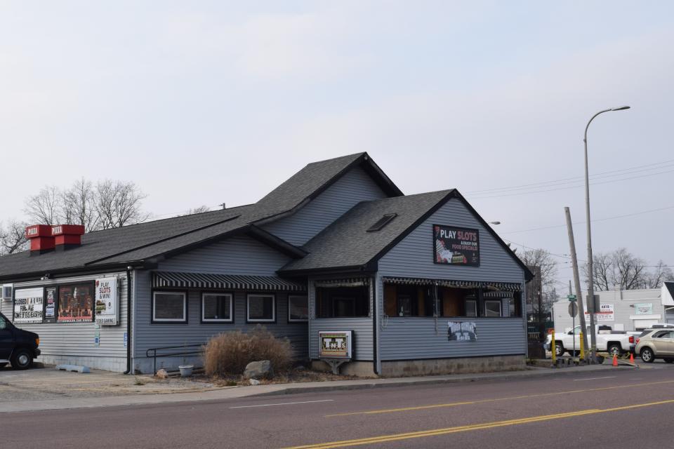 Good Tequilas opened in the building which once housed TNT's Sports Bar and Grill in Peoria Heights.