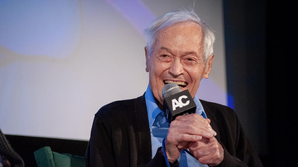 Roger Corman