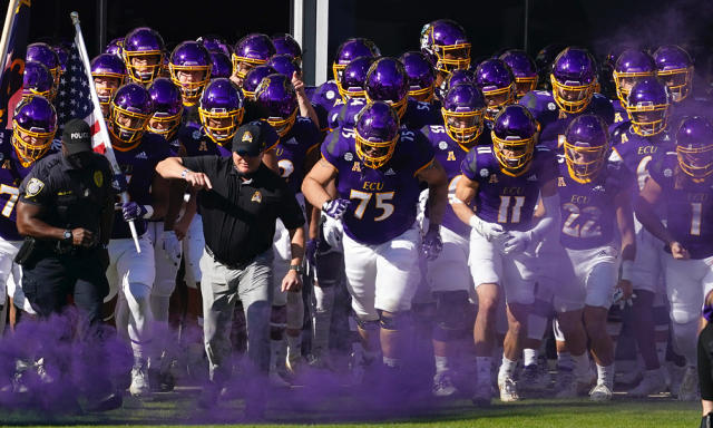 2020 ECU Football: Way-Too-Early Game Predictions