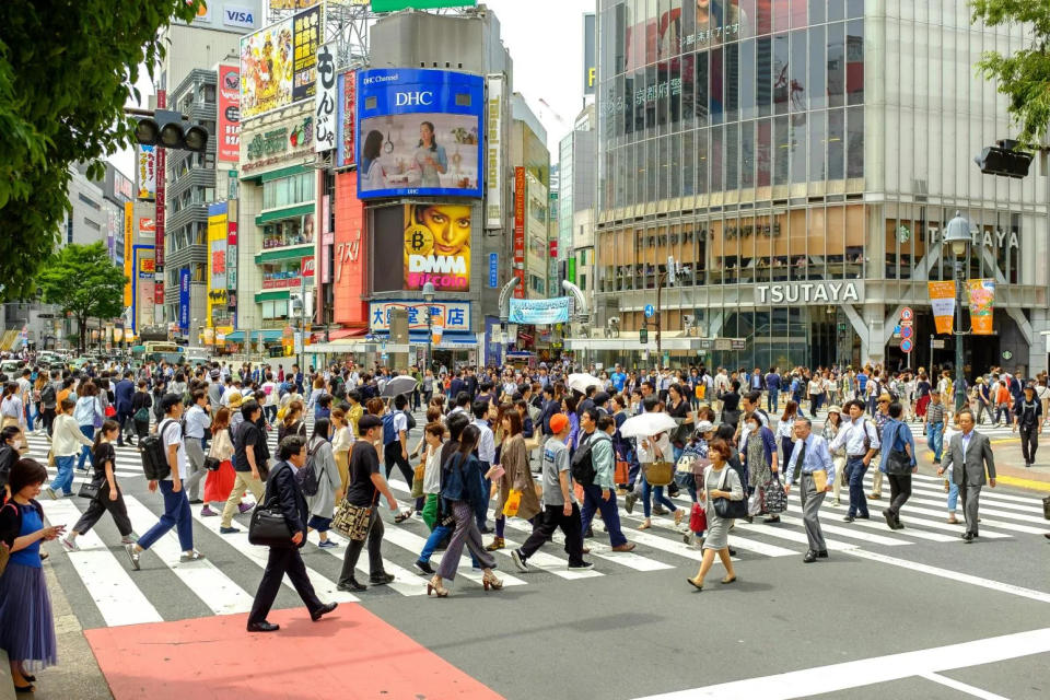<strong>日本東京2023年拾獲逾9.3億元現金（示意圖／翻攝Unsplash）</strong>