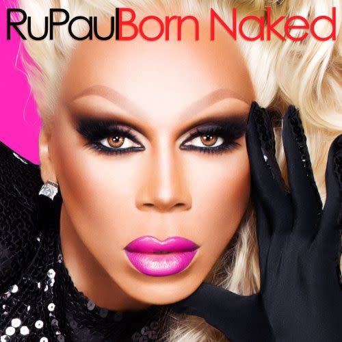 "Sissy That Walk" by RuPaul