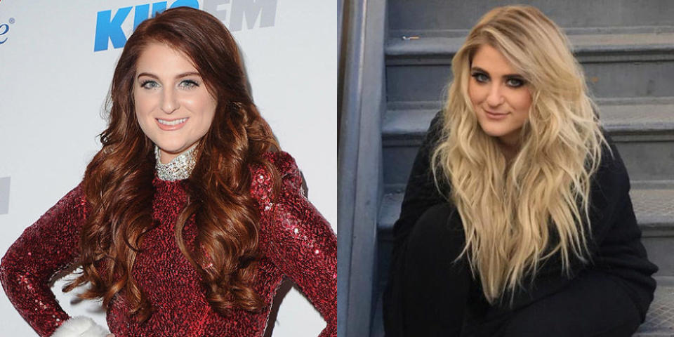 Meghan Trainor