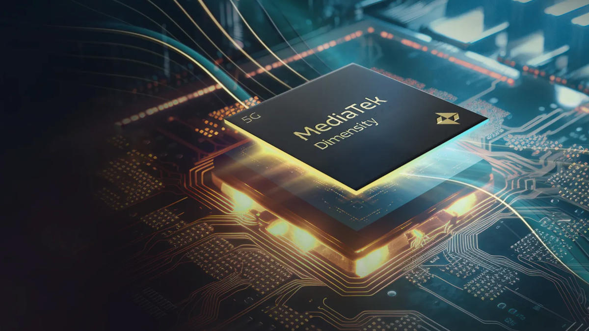 MediaTek Beats Apple to Announcing 3nm Chips