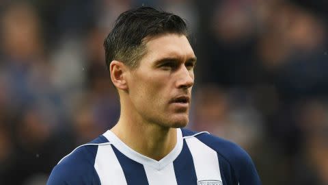 Gareth Barry