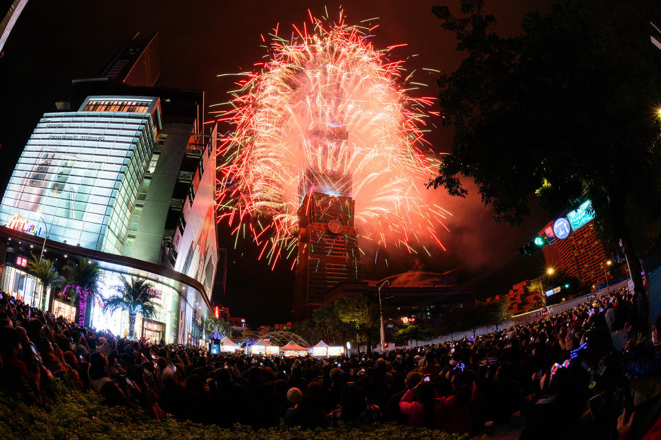 Taipei, Taiwan