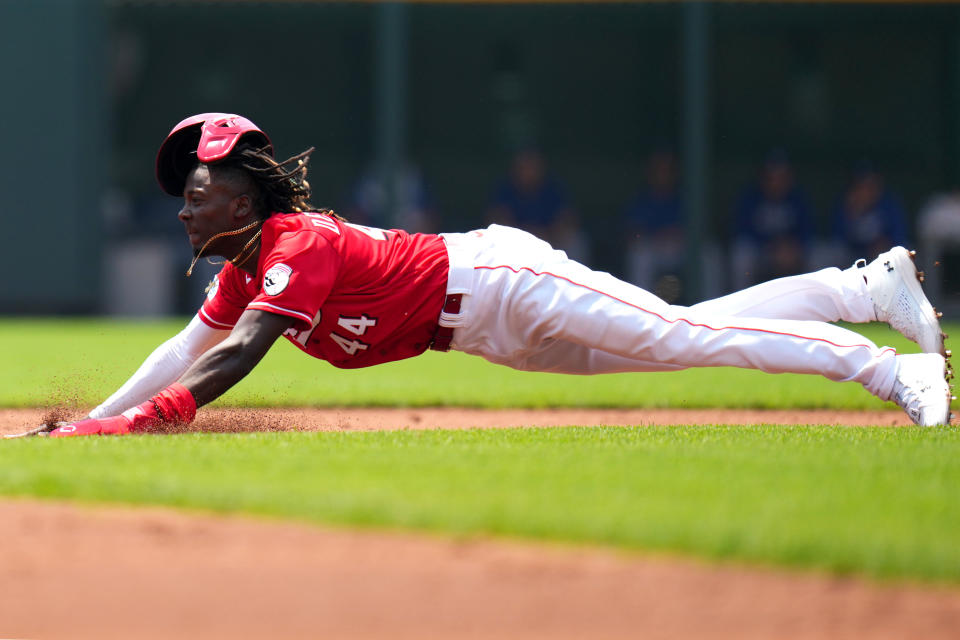 Kareem Elgazzar-USA TODAY Sports