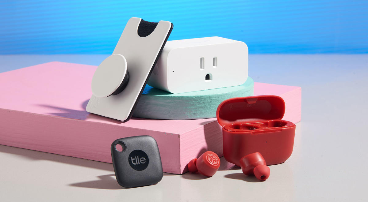 The top tech accessories under $25