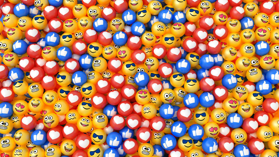 Emojis werden weltweit gleich verstanden? Von wegen (Bild: Getty Images) 