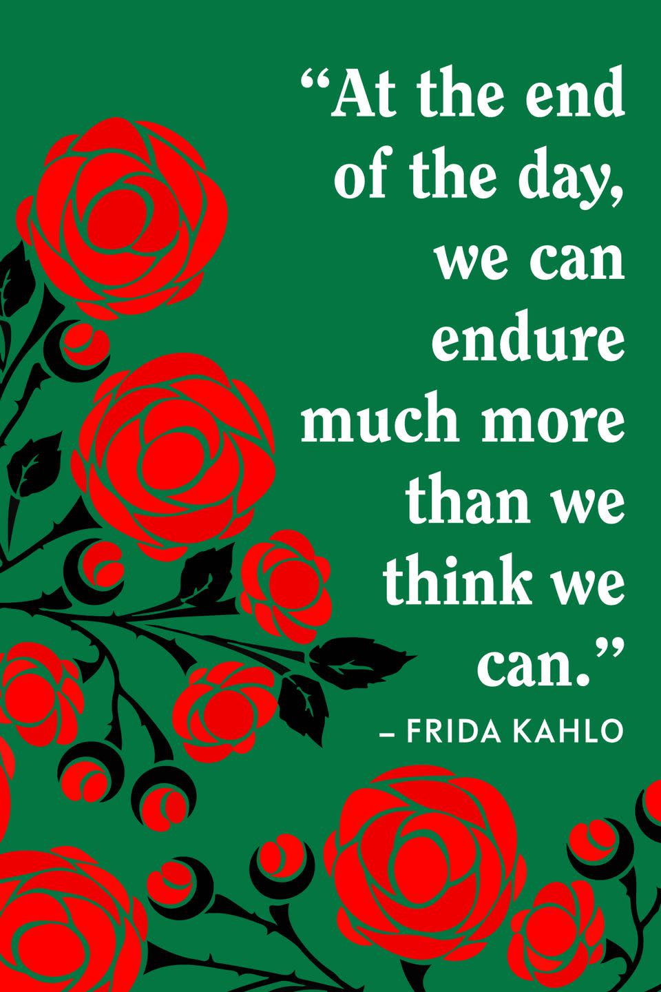 These Frida Kahlo Quotes Are as Evocative as Her Paintings