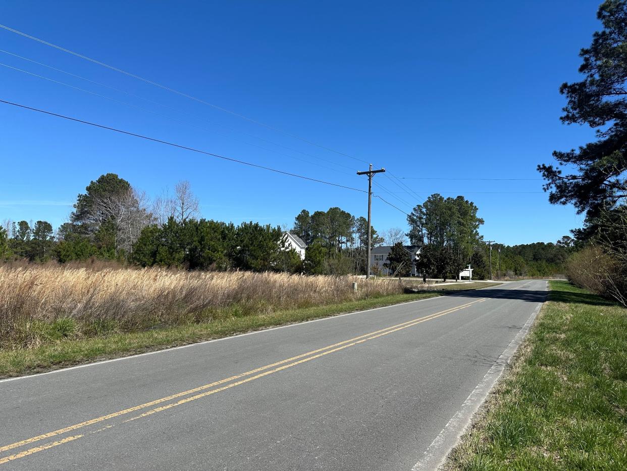 Surf City Town Council approved a new 67-lot subdivision called The Oaks at Mill Creek and it will be beside the current Poplar Branch subdivision. The new subdivision will be located on Mill Creek Road.