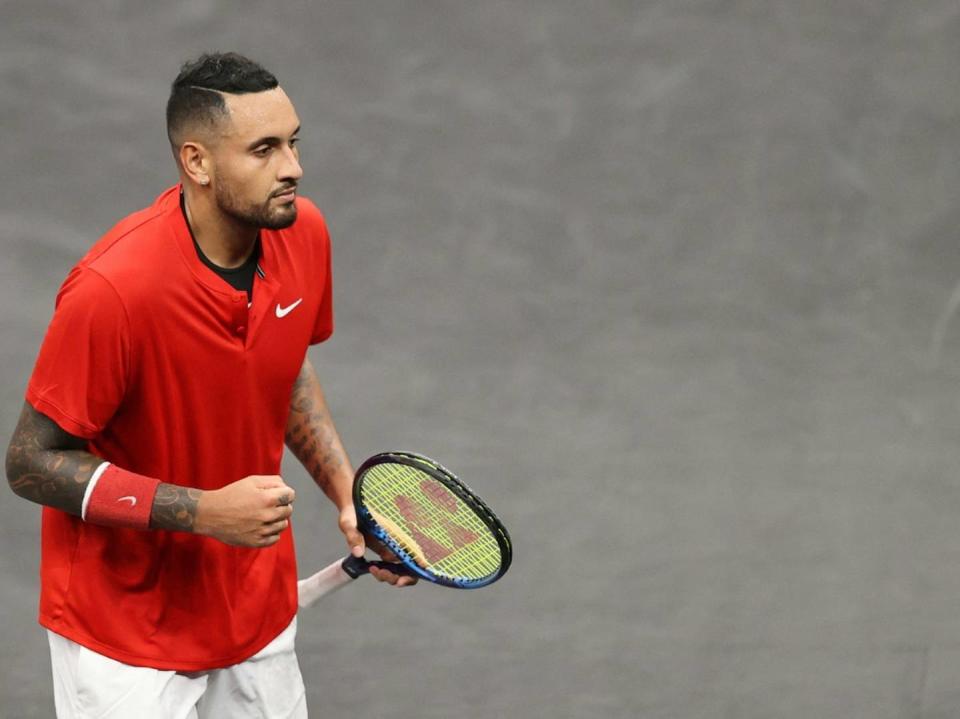 Kyrgios sorgt für Wirbel: Australian Open absagen