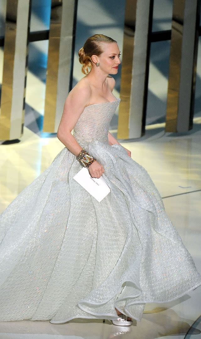 Oscars (2010)