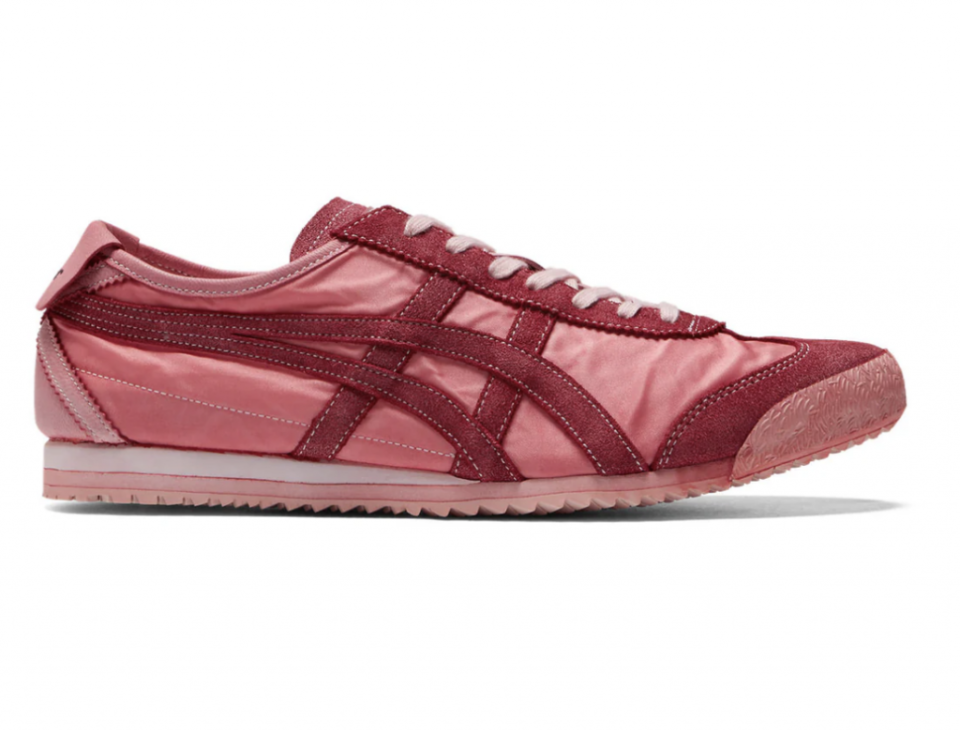 Onitsuka Tiger Mexico 66 NM HK$2,050（圖片來源：Onitsuka Tiger官網）