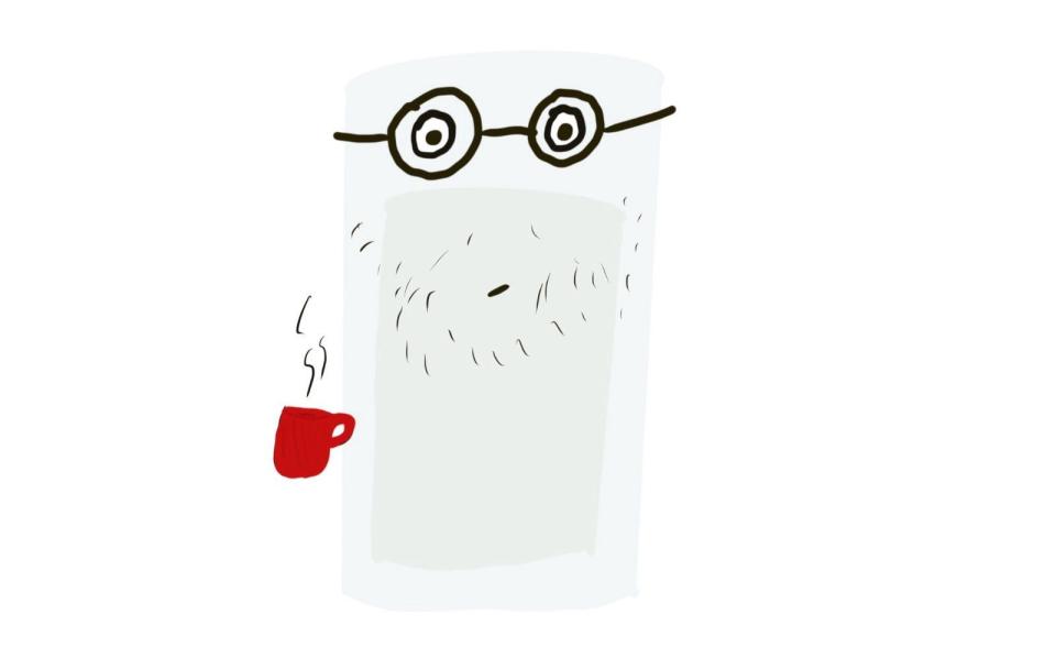 Alternative milk illustration 