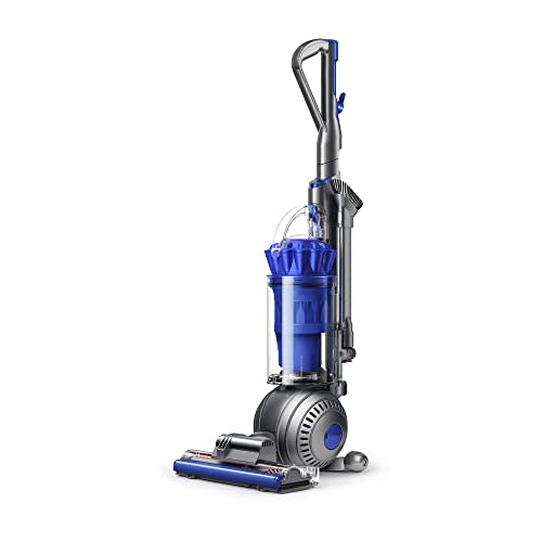 Dyson Ball Animal 2 Total Clean Upright Vacuum Cleaner, Blue