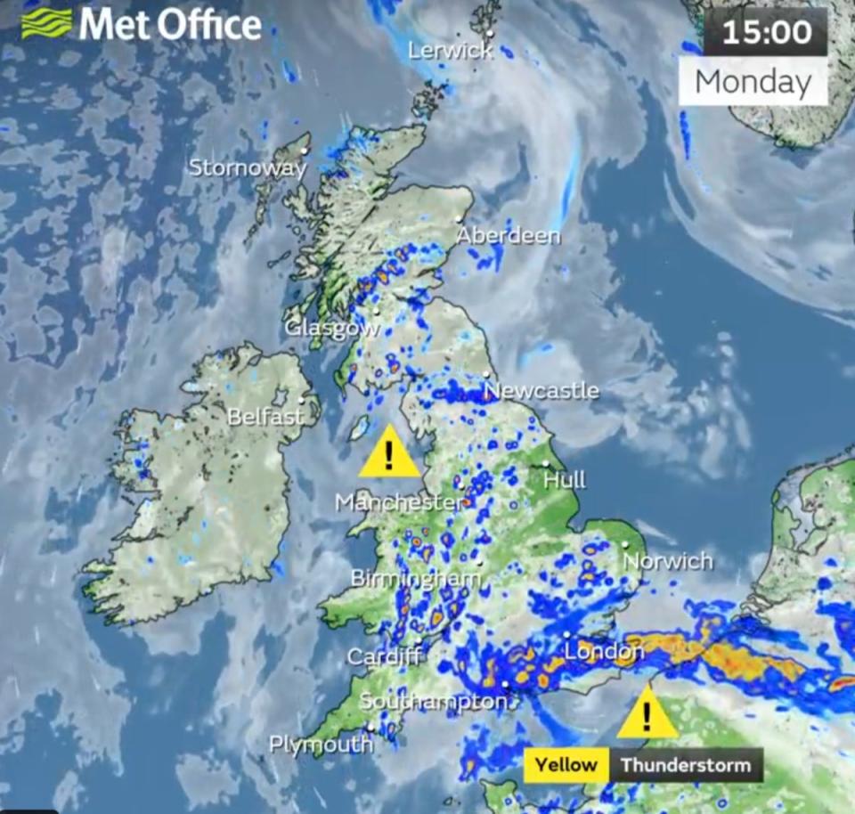  (Met Office)