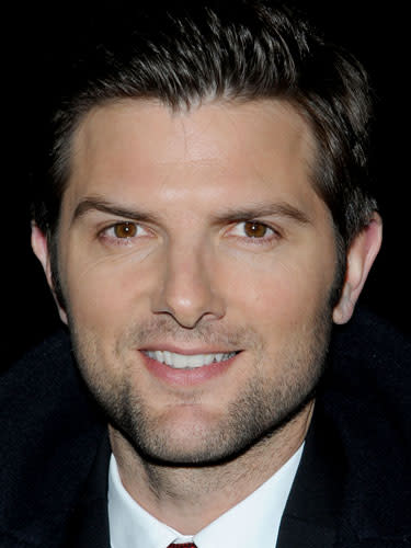 Adam Scott