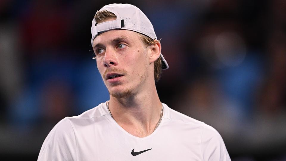 Canadian tennis star Denis Shapovalov has thrown his support behind the campaign for equal pay between male and female players in professional tennis. (Reuters)
