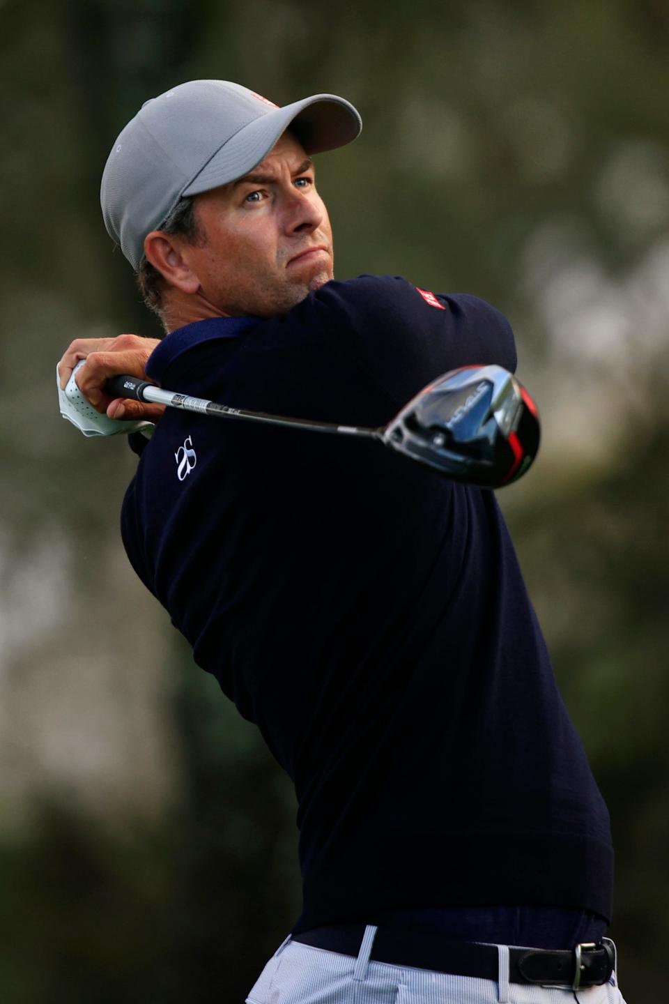 Adam Scott has been elected chairman of the Players Advisory Council and will be a member of the PGA Tour Policy Board in 2024.