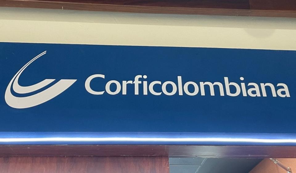 Corporación Financiera Colombiana (Corficolombiana). Foto: Valora Analitik
