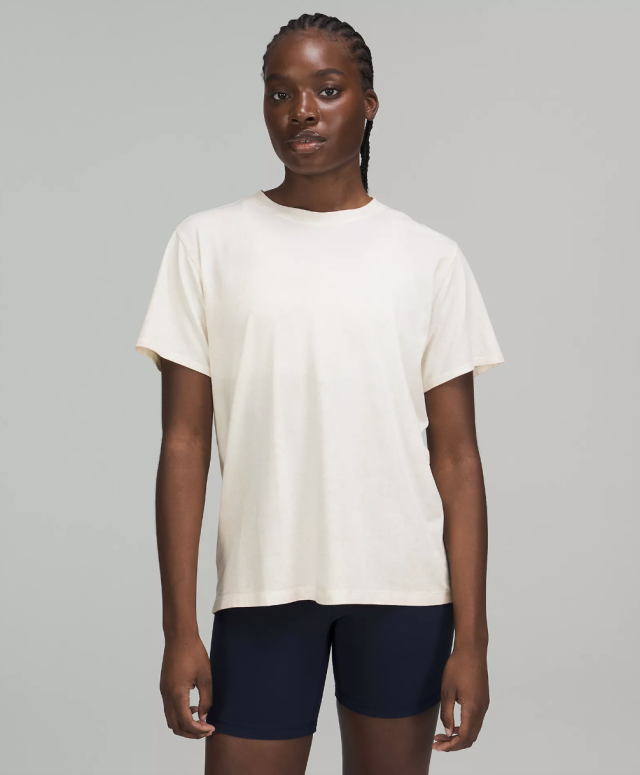Lululemon All Yours Tee Dress Reviewed 2020  International Society of  Precision Agriculture