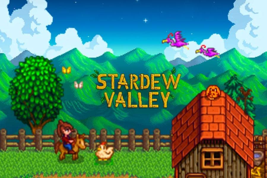 Stardew Valley: el creador del juego adelanta lo que incluirá la actualización 1.6