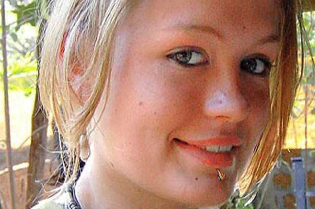 Man convicted of murder of British teenager Scarlett Keeling in Goa