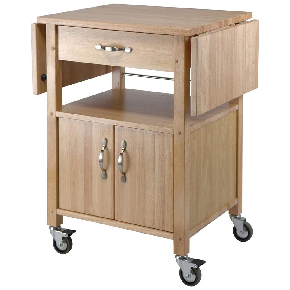 Amazon Storage Furniture Roundup