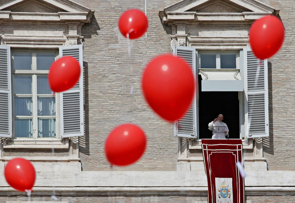 12. März 2018: Die Bilder des Tages