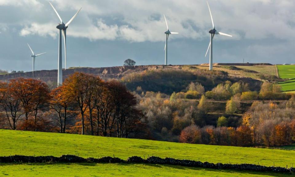 <span>Photograph: Robert Morris/Alamy</span>