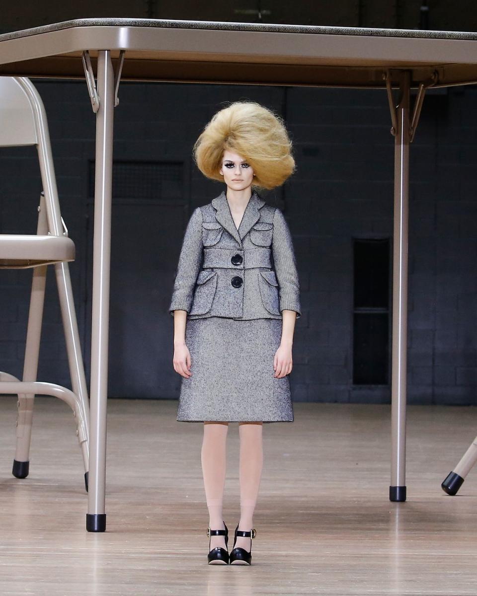 marc jacobs fall 2024