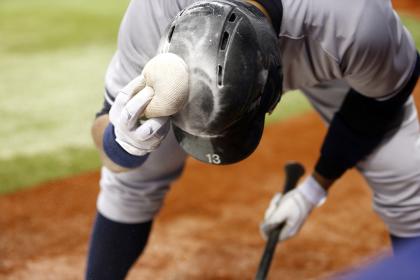 It might get a little messy with Alex Rodriguez and the Yankees. (Getty Images) 