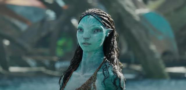 19 BTS Facts About “Avatar: The Way Of Water”