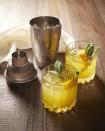 <p>What else could we name a drink that involves muddled sage? Spicy rye complements sweet orange juice and sage in this simple sipper. </p><p><strong><a href="https://www.countryliving.com/food-drinks/a41332837/old-scholar-rye-whiskey-cocktail-recipe/" rel="nofollow noopener" target="_blank" data-ylk="slk:Get the recipe for Old Scholar Rye Whiskey Cocktail;elm:context_link;itc:0;sec:content-canvas" class="link ">Get the recipe for Old Scholar Rye Whiskey Cocktail</a>.</strong></p>