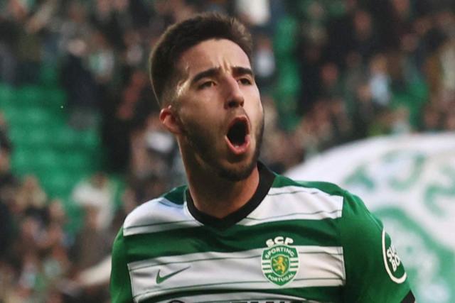 Sporting Lisbon vs Arsenal: Prediction, kick-off time, team news, TV  channel, odds, preview