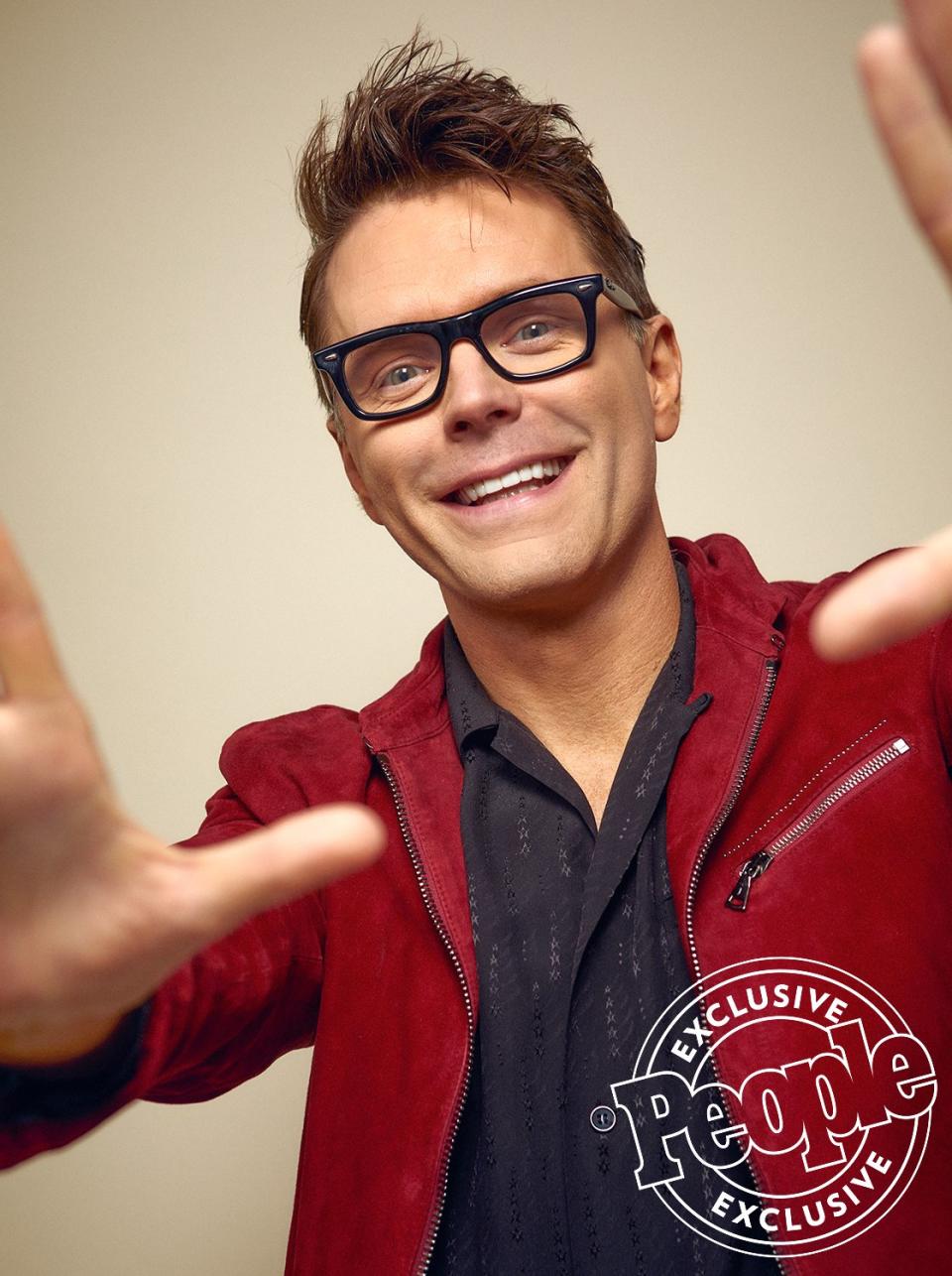 Bobby Bones