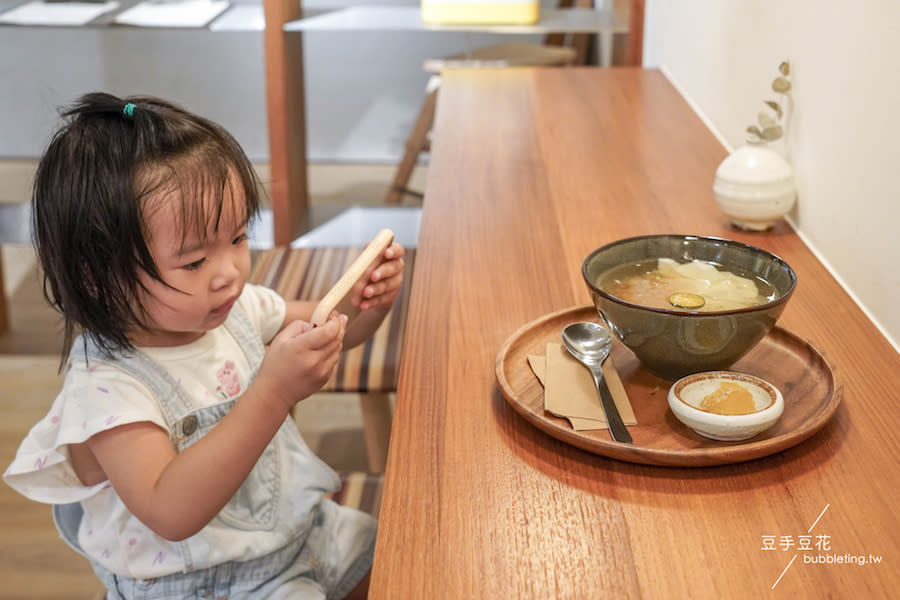 台北｜豆手豆花