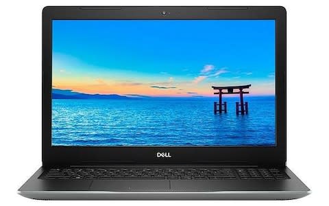 Dell inspiron full hd laptop deal black friday