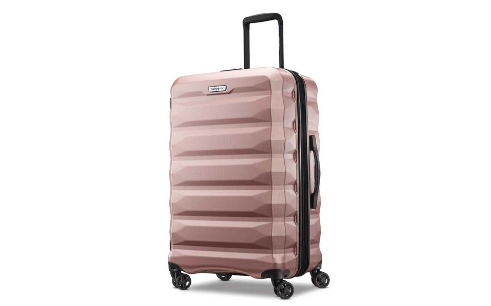 Samsonite Spin Tech 4.0 25" Spinner Suitcase